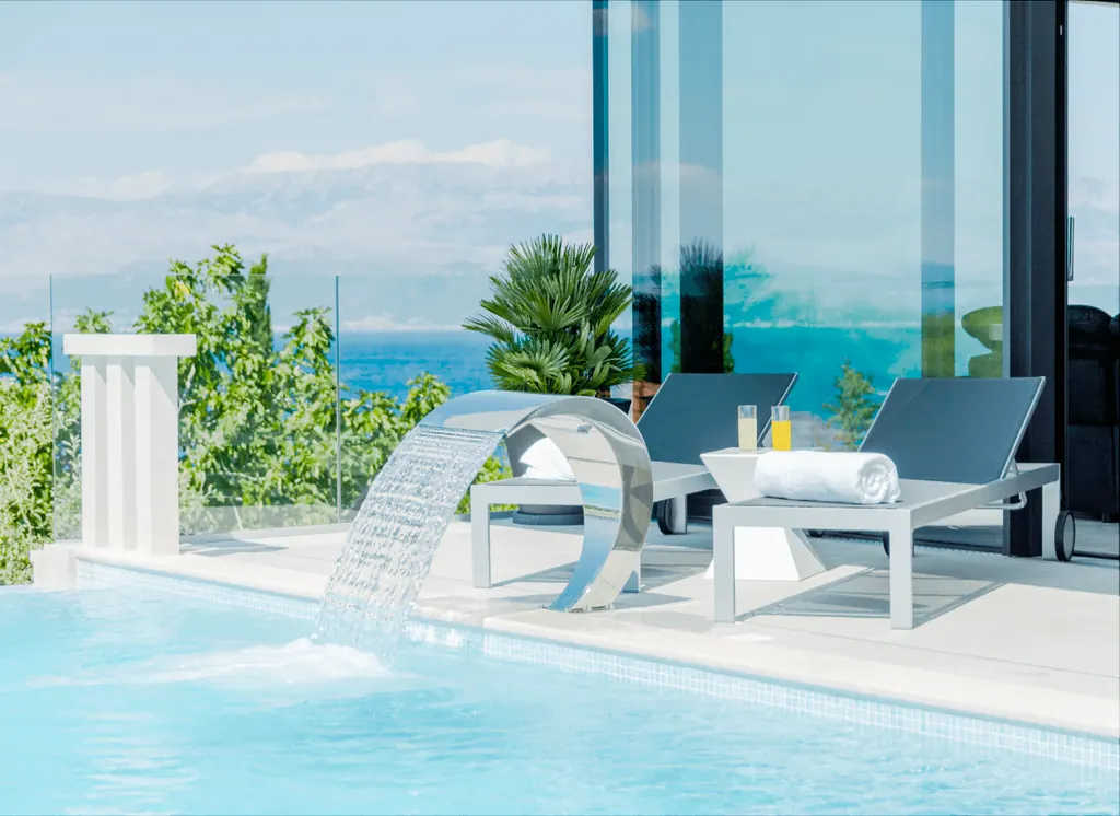 Cro Sea Villas