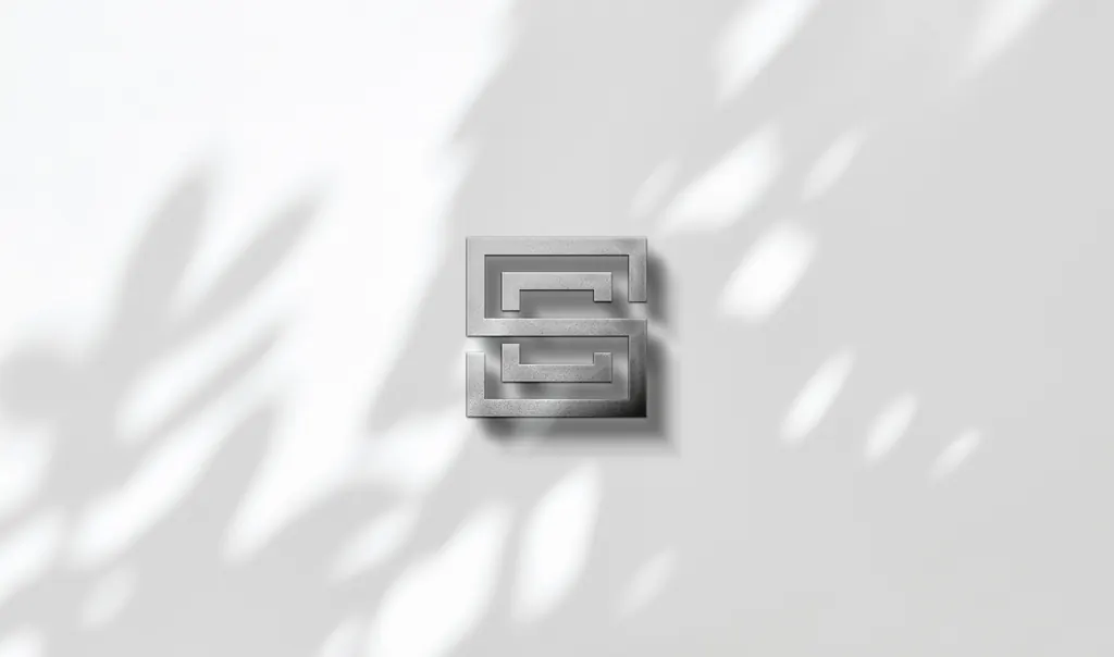 Cro Sea Villas brand identity β packaging and merchandise design