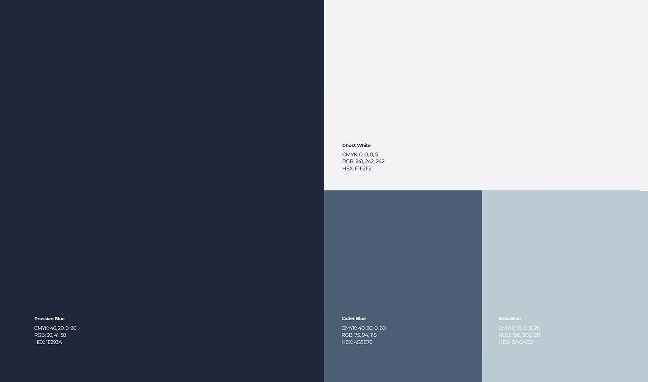 Cro Sea Villas brand identity — minimalist mug and product design mockup